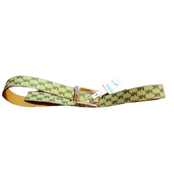 Womens Xl Michael Kors Belt NWT